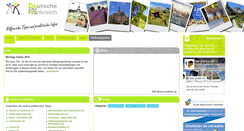 Desktop Screenshot of de-fra.com