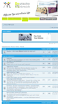 Mobile Screenshot of forum.de-fra.com